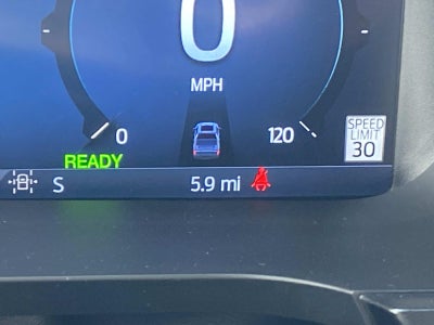 2026 Ford F-150 King Ranch 4WD SuperCrew 5.5' Box