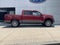 2026 Ford F-150 King Ranch 4WD SuperCrew 5.5' Box