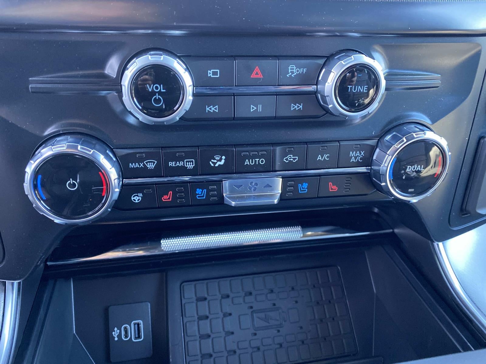 2025 Ford F-150 Platinum 4WD SuperCrew 5.5' Box