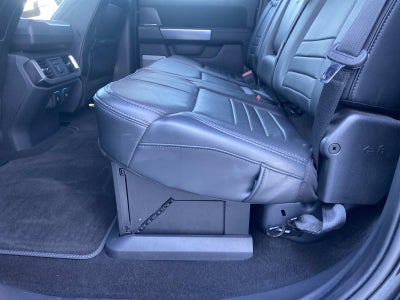 2024 Ford F-150 Platinum 4WD SuperCrew 5.5' Box