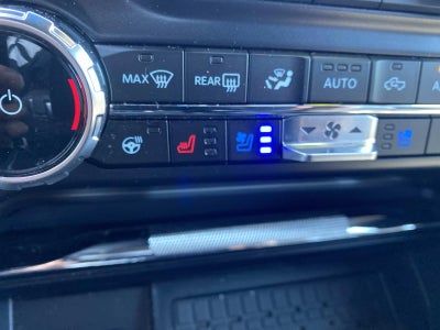 2024 Ford F-150 Platinum 4WD SuperCrew 5.5' Box