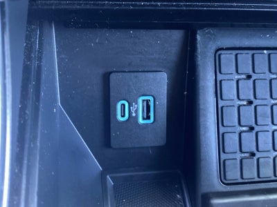 2024 Ford F-150 Platinum 4WD SuperCrew 5.5' Box