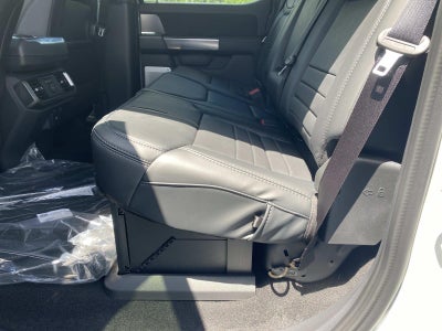 2026 Ford F-150 Platinum 4WD SuperCrew 5.5' Box