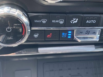 2026 Ford F-150 Platinum 4WD SuperCrew 5.5' Box