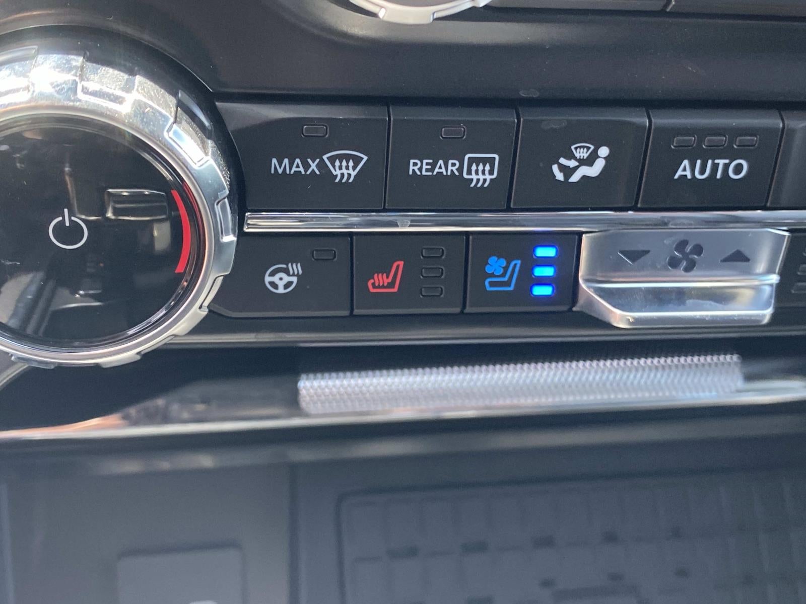 2026 Ford F-150 Platinum 4WD SuperCrew 5.5' Box
