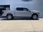 2026 Ford F-150 Platinum 4WD SuperCrew 5.5' Box