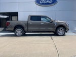 2026 Ford F-150 Platinum 4WD SuperCrew 5.5' Box
