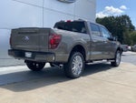 2026 Ford F-150 Platinum 4WD SuperCrew 5.5' Box