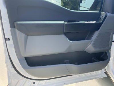 2023 Ford F-150 XL 2WD Reg Cab 6.5' Box