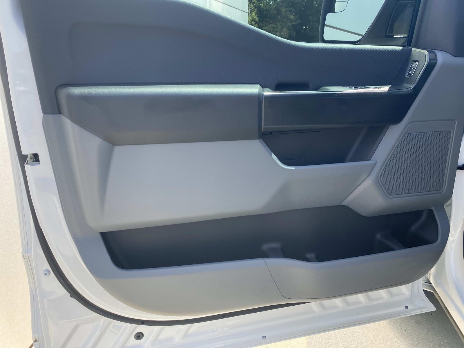 2023 Ford F-150 XL 2WD Reg Cab 6.5' Box