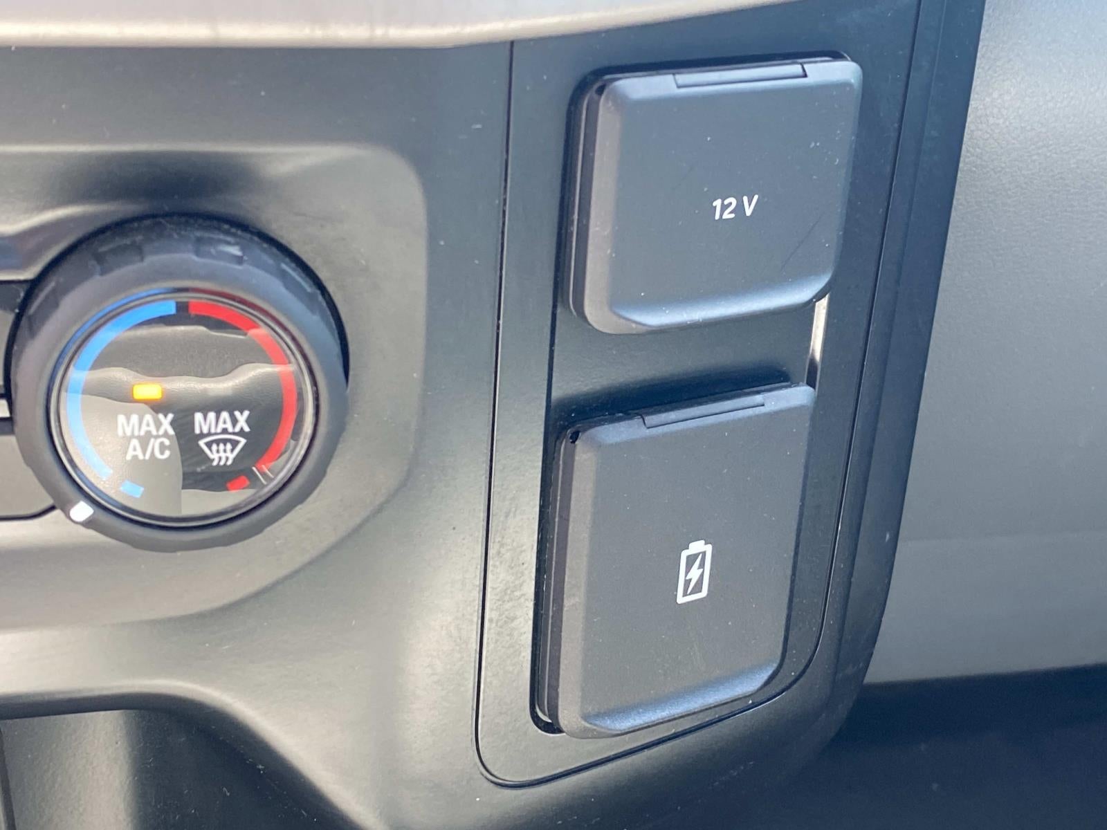 2023 Ford F-150 XL 2WD Reg Cab 6.5' Box