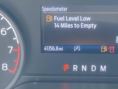 2023 Ford F-150 XL 2WD Reg Cab 6.5' Box