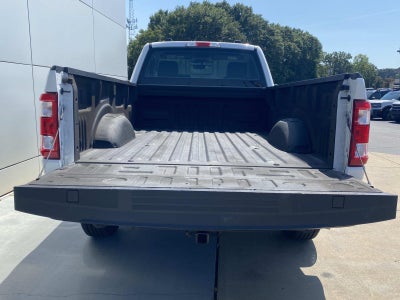 2023 Ford F-150 XL 2WD Reg Cab 6.5' Box
