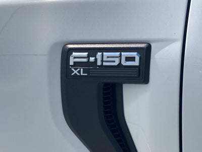 2023 Ford F-150 XL 2WD Reg Cab 6.5' Box