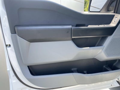 2026 Ford F-150 XL 2WD Reg Cab 8' Box
