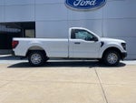 2026 Ford F-150 XL 2WD Reg Cab 8' Box