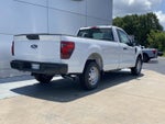 2026 Ford F-150 XL 2WD Reg Cab 8' Box