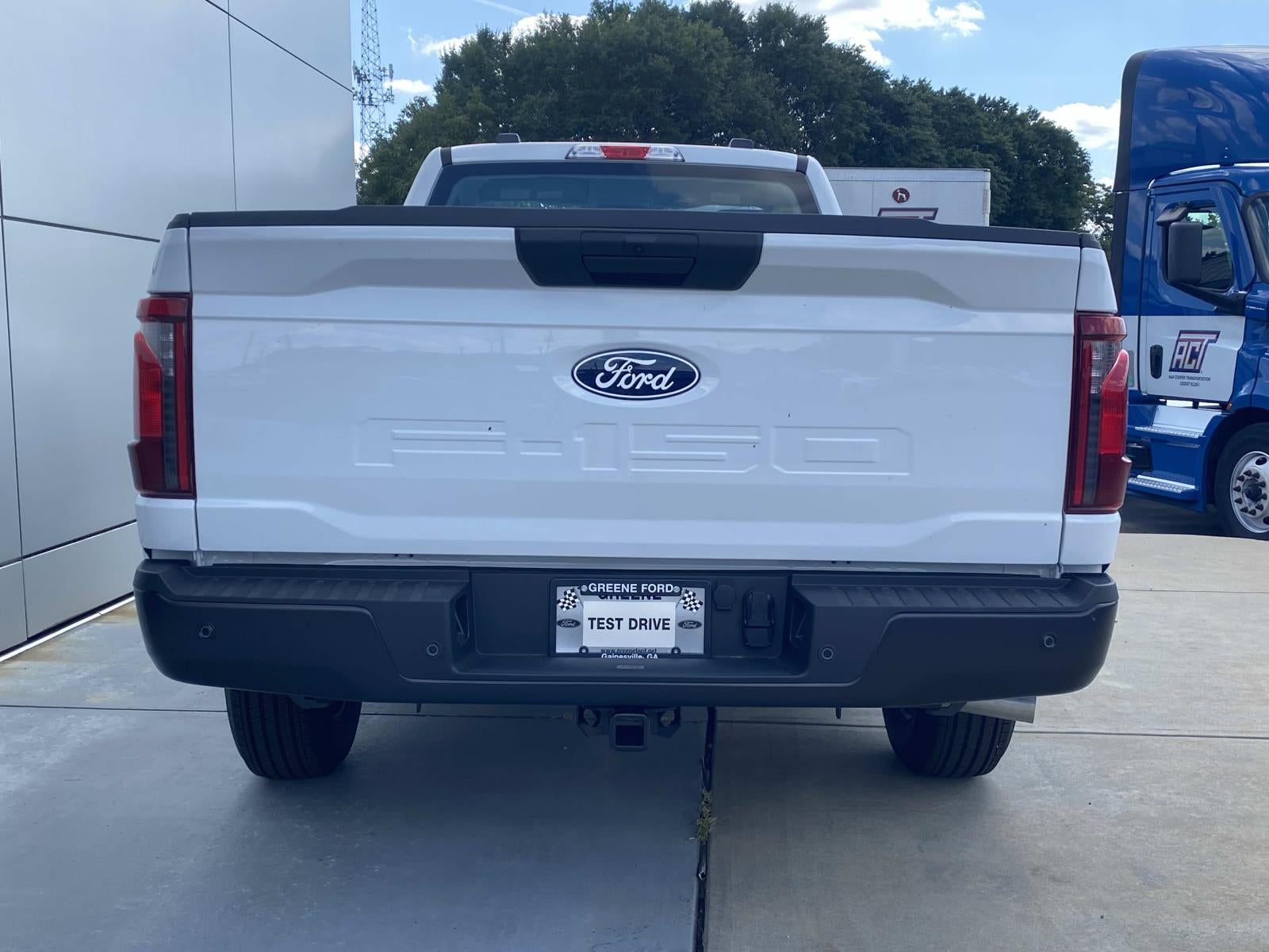 2026 Ford F-150 XL photo 5