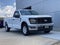 2025 Ford F-150 XL 2WD Reg Cab 8' Box
