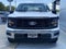2025 Ford F-150 XL 2WD Reg Cab 8' Box