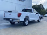 2025 Ford F-150 XL 2WD Reg Cab 8' Box