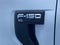 2025 Ford F-150 XL 2WD Reg Cab 8' Box