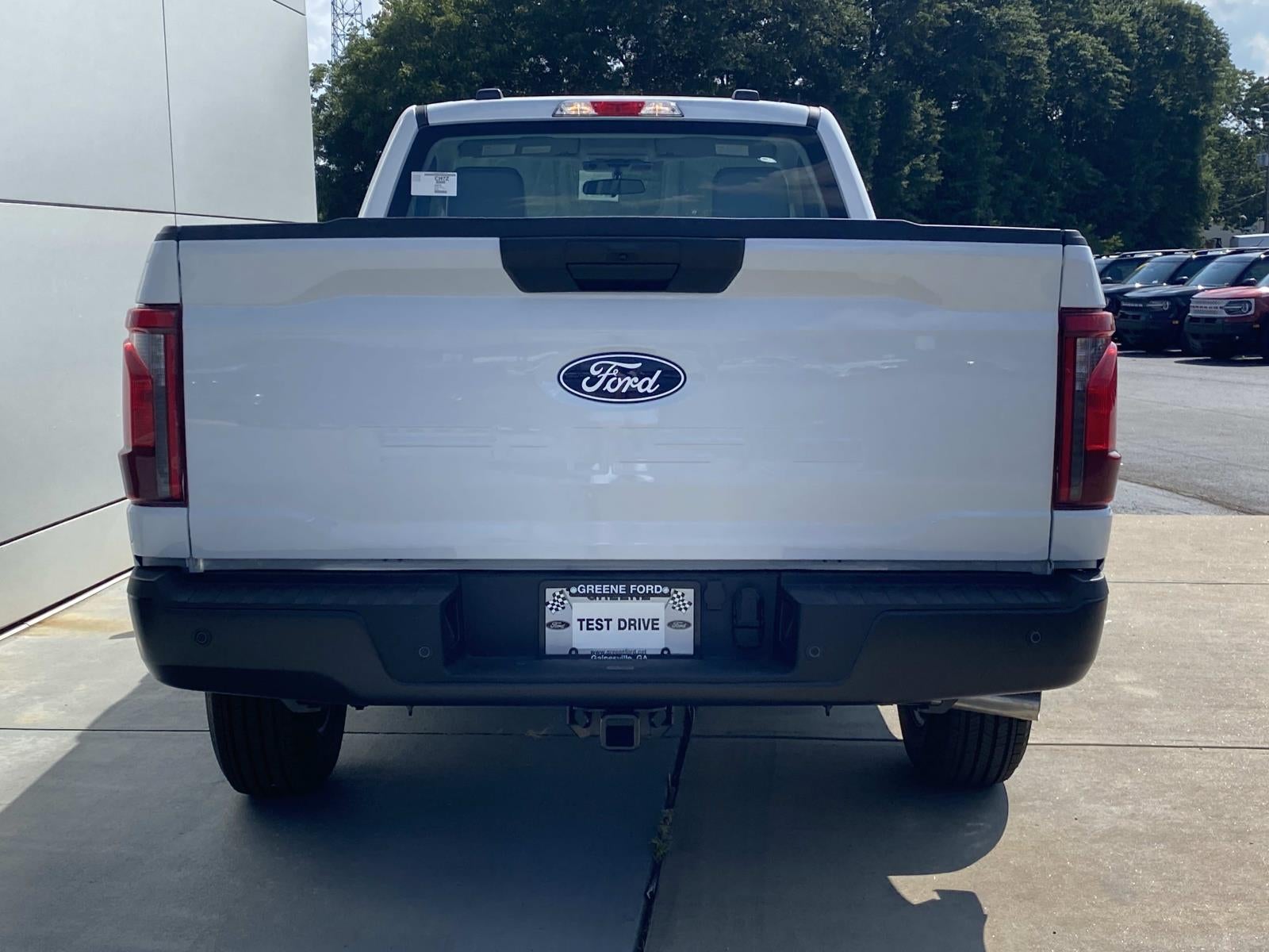 2026 Ford F-150 XL photo 5