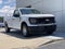 2026 Ford F-150 XL 2WD Reg Cab 8' Box