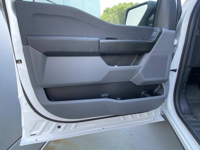 2026 Ford F-150 XL 2WD Reg Cab 8' Box
