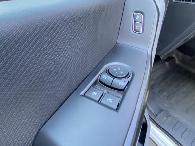 2026 Ford F-150 XL 2WD Reg Cab 8' Box