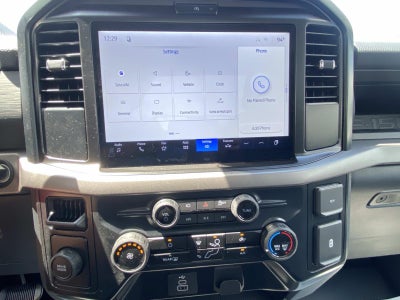 2026 Ford F-150 XL 2WD Reg Cab 8' Box