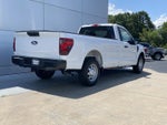 2026 Ford F-150 XL 2WD Reg Cab 8' Box