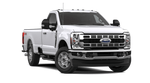 2026 Ford Super Duty F-350 SRW F-350® XLT