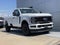 2026 Ford Super Duty F-350 SRW XL STX PACKAGE