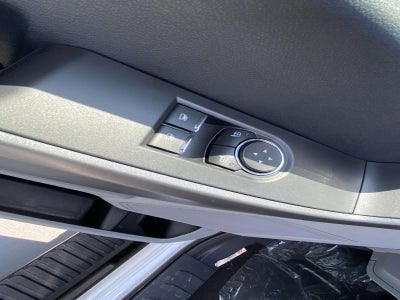 2026 Ford Super Duty F-350 SRW XL STX PACKAGE