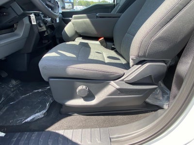 2026 Ford Super Duty F-350 SRW XL STX PACKAGE