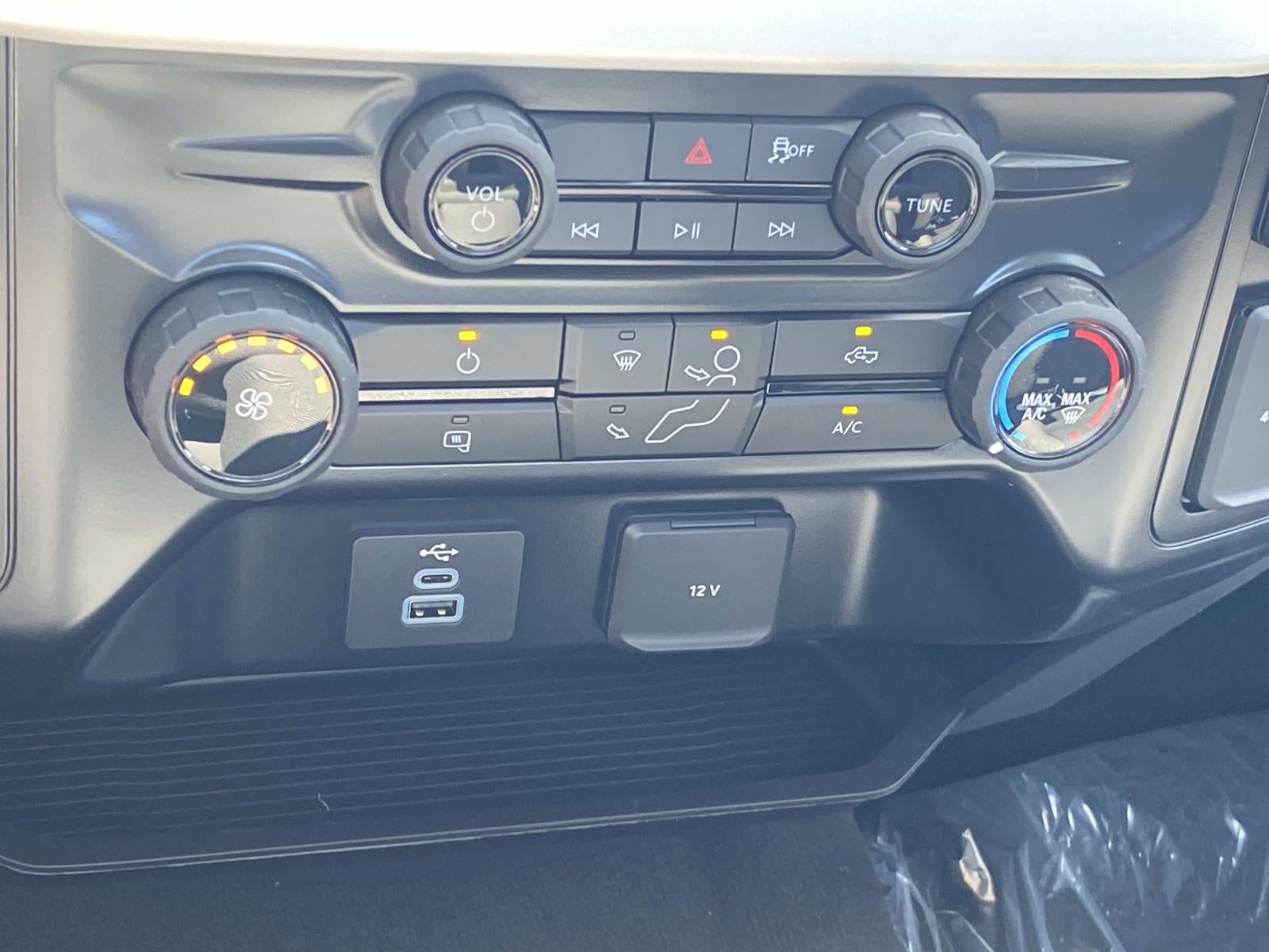 2026 Ford Super Duty F-350 SRW XL STX PACKAGE