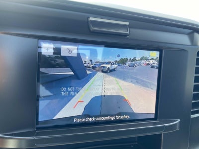 2026 Ford Super Duty F-350 SRW XL STX PACKAGE