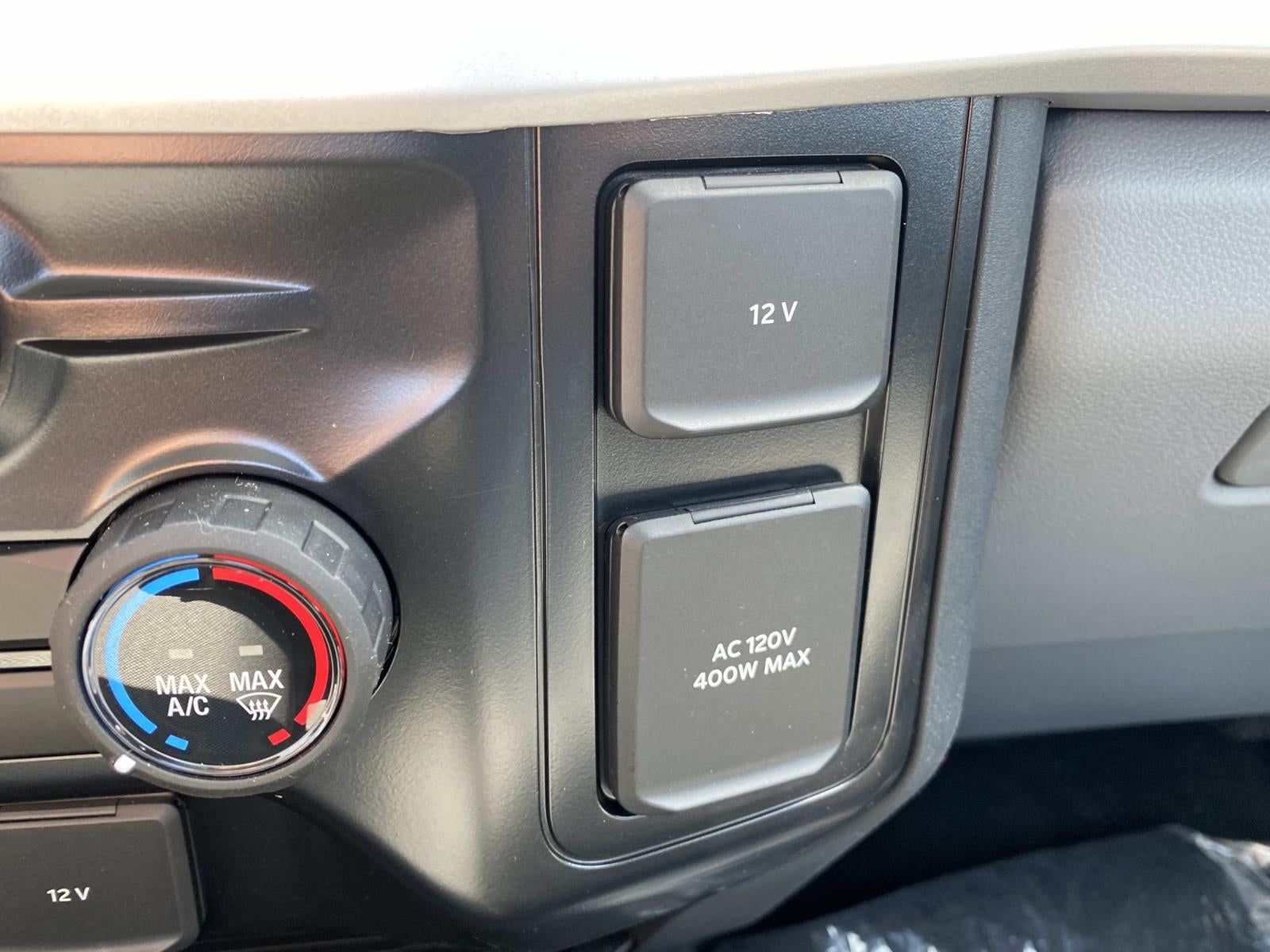 2026 Ford Super Duty F-350 SRW XL STX PACKAGE