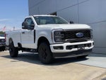 2026 Ford Super Duty F-350 SRW XL STX PACKAGE