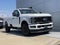 2026 Ford Super Duty F-350 SRW XL STX PACKAGE