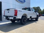 2026 Ford Super Duty F-350 SRW XL STX PACKAGE
