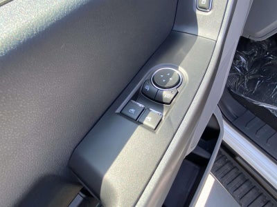 2026 Ford Super Duty F-350 SRW XL STX PACKAGE