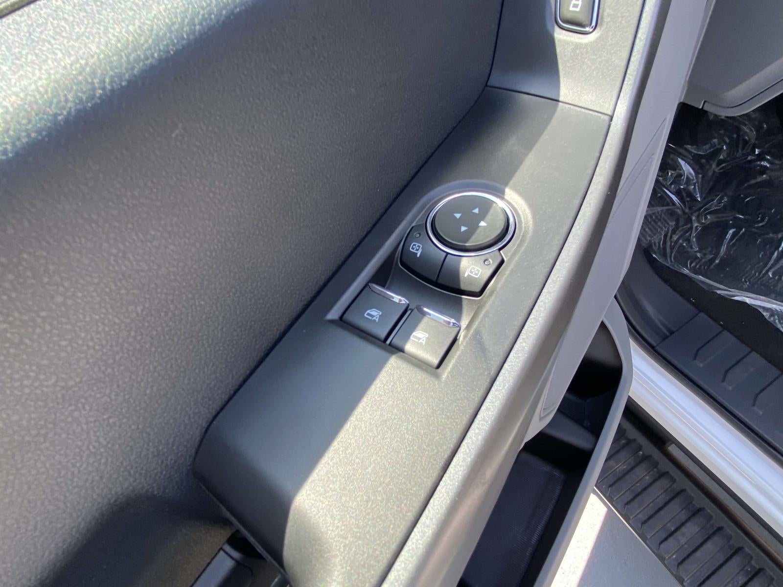 2026 Ford Super Duty F-350 SRW XL STX PACKAGE