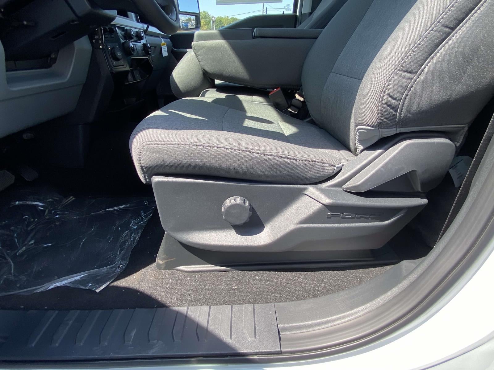 2026 Ford Super Duty F-350 SRW XL STX PACKAGE