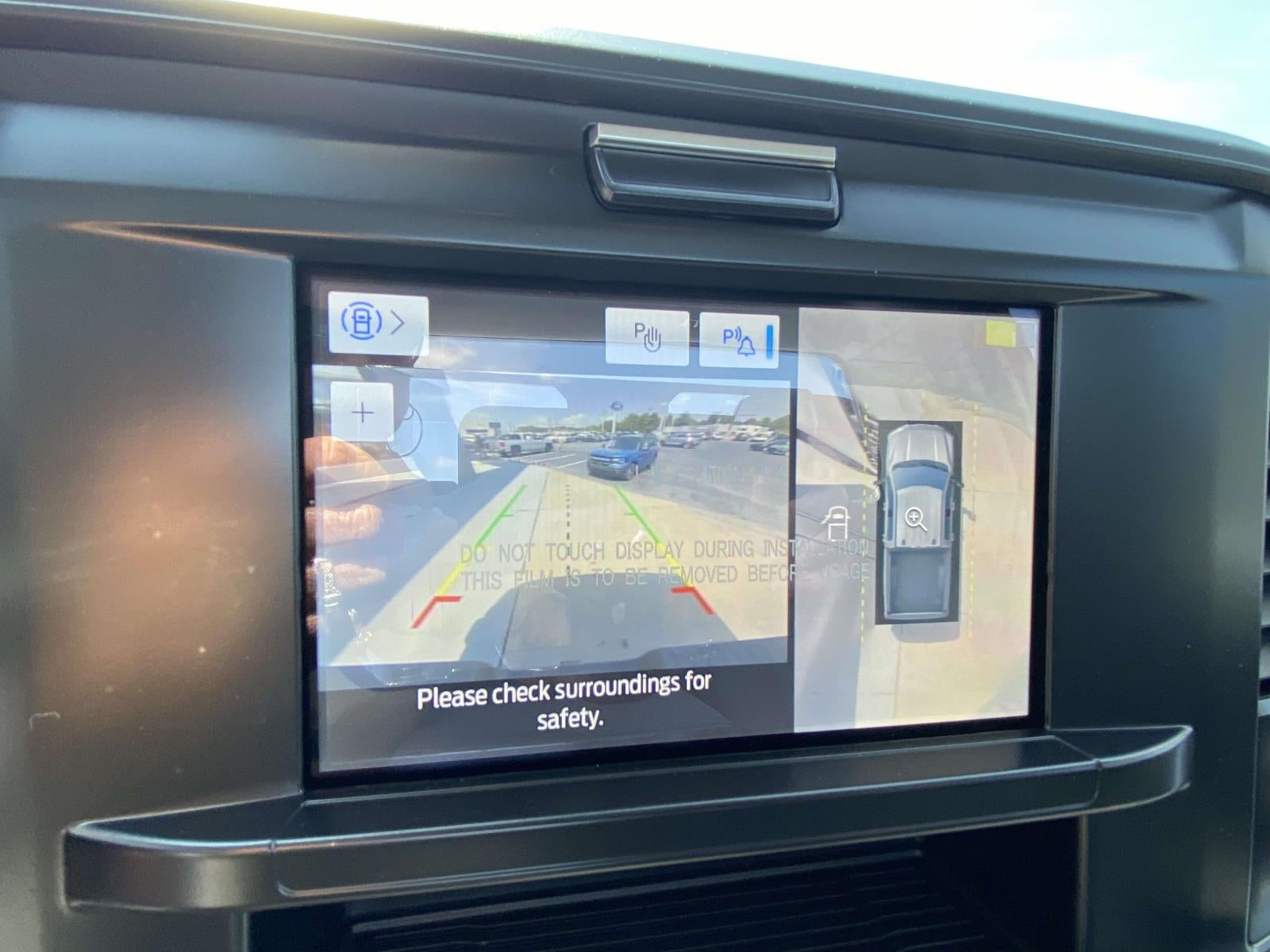 2026 Ford Super Duty F-350 SRW XL STX PACKAGE