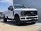 2026 Ford Super Duty F-350 SRW XL STX PACKAGE