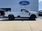 2026 Ford Super Duty F-350 SRW XL STX PACKAGE