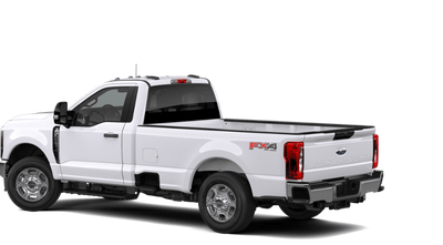 2026 Ford Super Duty F-350 SRW F-350® XLT