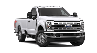 2026 Ford Super Duty F-350 SRW F-350® XLT